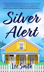 Book cover for Silver Alert