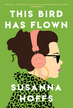 Book cover for This Bird Has Flown