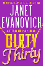 Book cover for Dirty Thirty