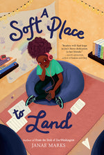 Book cover for A Soft Place to Land