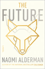 Book cover for The Future