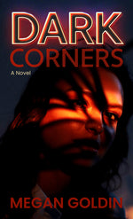 Book cover for Dark Corners