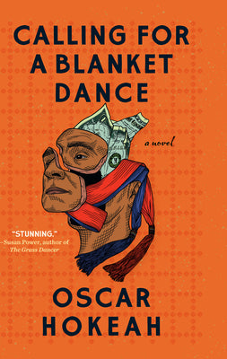 Book cover for Calling for a Blanket Dance