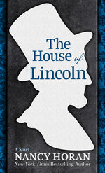 Book cover for The House of Lincoln