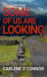 Book cover for Some of Us Are Looking