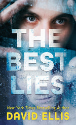 Book cover for Best Lies