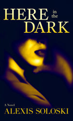 Book cover for Here in the Dark