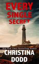 Book cover for Every Single Secret