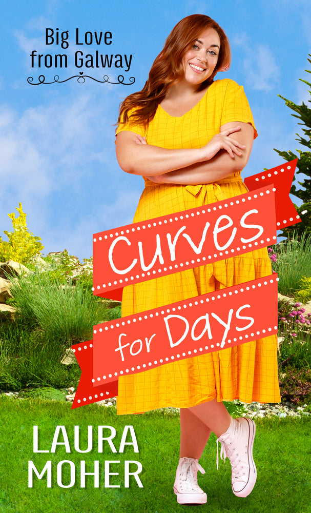 Book cover for Curves for Days