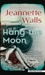 Book cover for Hang the Moon