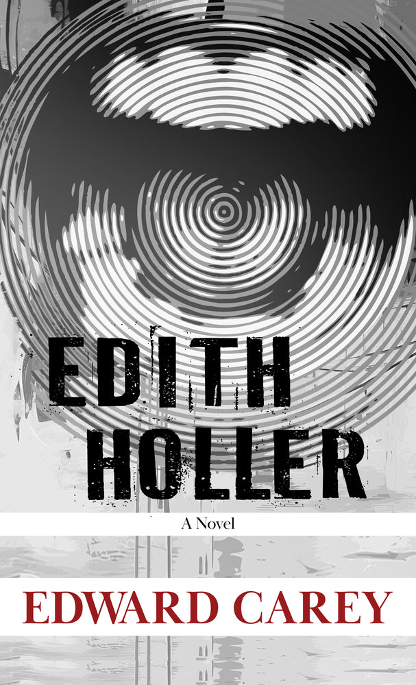 Book cover for Edith Holler