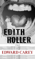Book cover for Edith Holler