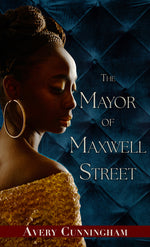 Book cover for The Mayor of Maxwell Street