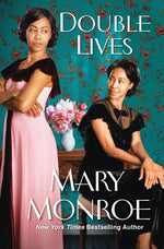 Book cover for Double Lives
