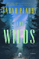 Book cover for Wilds