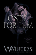 Book cover for Only For Him