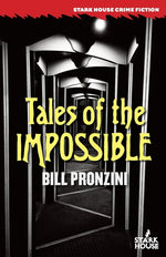 Book cover for Tales of the Impossible