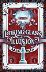 Book cover for The Looking-Glass Illusion: Volume 2