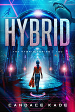 Book cover for Hybrid: Volume 2