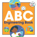 Book cover for ABC Engineering Book
