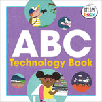 Book cover for ABC Technology Book