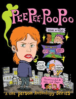 Book cover for Peepee Poopoo #420