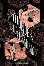 Book cover for Of Thunder & Lightning