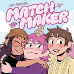 Book cover for Matchmaker