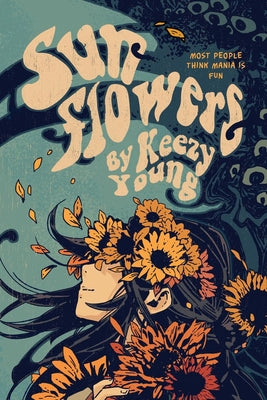 Book cover for Sunflowers