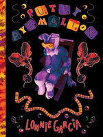 Book cover for Putty Pygmalion