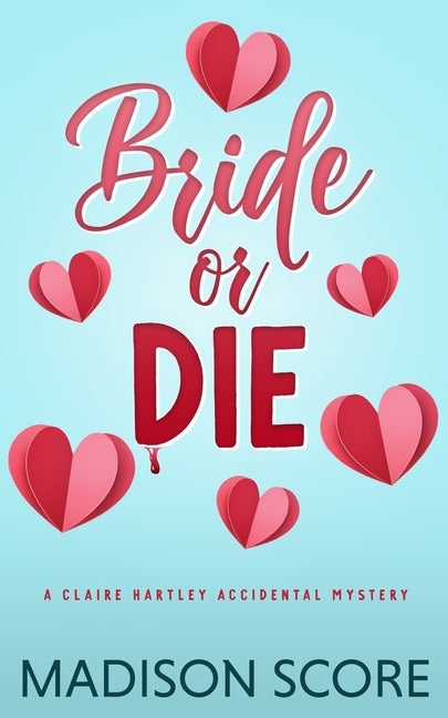 Book cover for Bride or Die