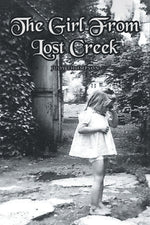 Book cover for The Girl From Lost Creek