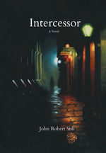 Book cover for Intercessor