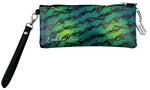 Book cover for Wicked: Elphaba Thropp Pencil Pouch