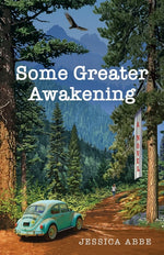 Book cover for Some Greater Awakening
