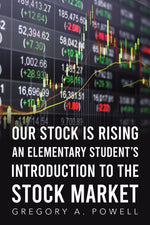 Book cover for Our Stock Is Rising