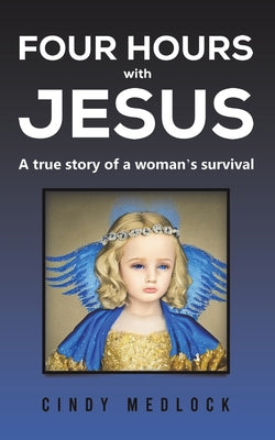 Book cover for Four Hours with Jesus