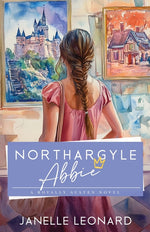 Book cover for Northargyle Abbie