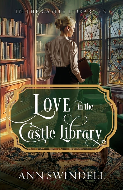 Book cover for Love in the Castle Library