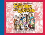 Book cover for For Better or for Worse: The Complete Library, Vol. 9
