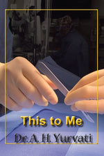 Book cover for This to Me