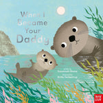 Book cover for When I Became Your Daddy