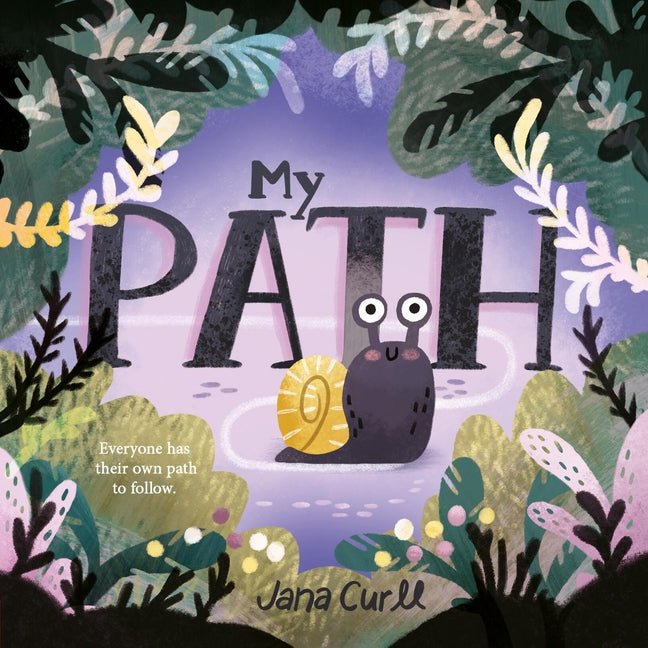 Book cover for My Path