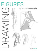 Book cover for Drawing: Figures