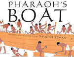 Book cover for Pharaoh's Boat