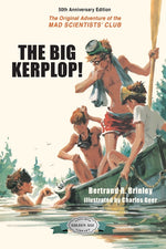 Book cover for Big Kerplop!: 50th Anniversary Edition