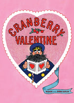 Book cover for Cranberry Valentine