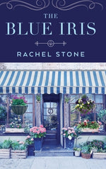Book cover for The Blue Iris