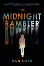 Book cover for The Midnight Rambler