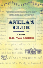 Book cover for Anela's Club